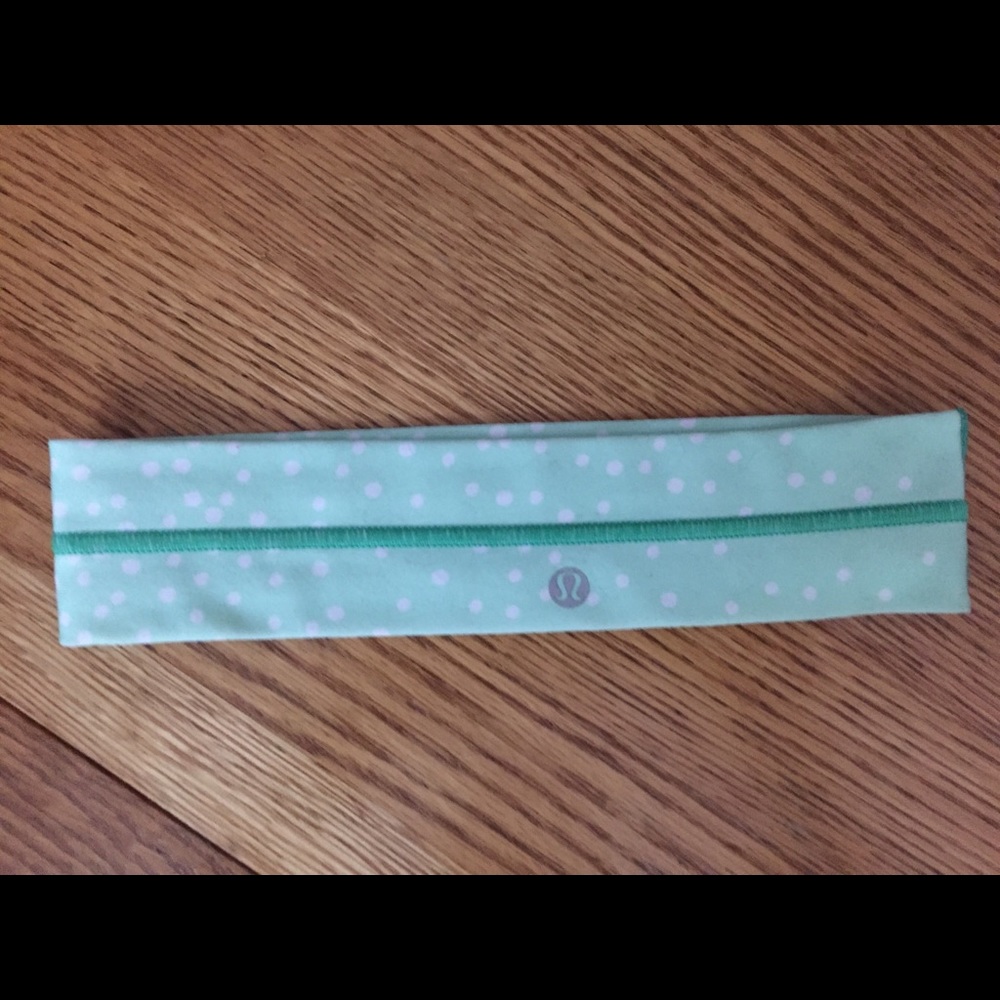 Lululemon Headband
